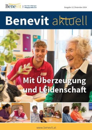 BENEVIT_aktuell_Titel